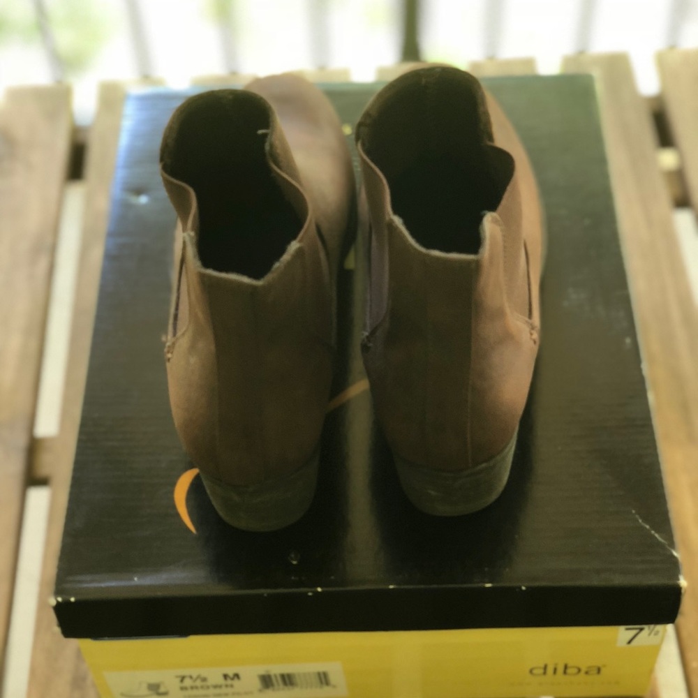 Diba Chelsea Boot